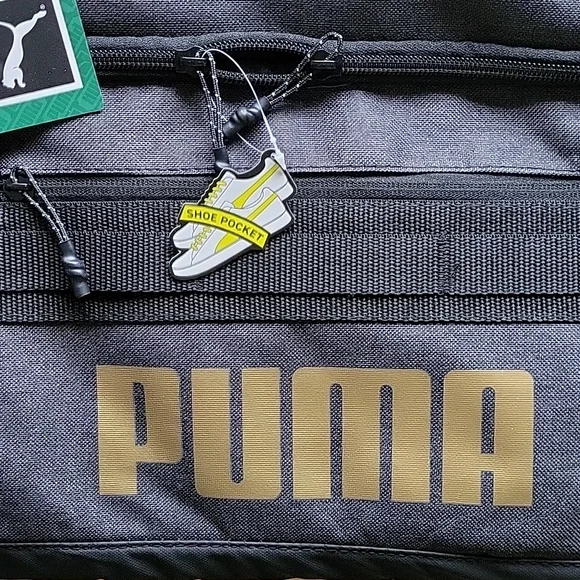 PUMA DUFFEL - Picture 7 of 13